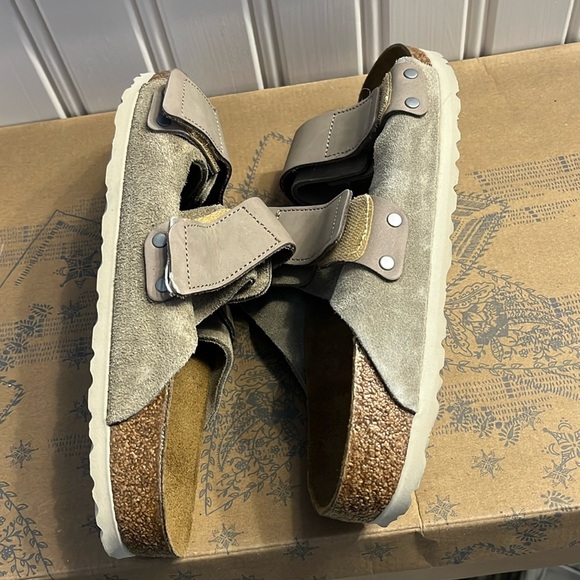 Birkenstock Uji Sandals Size 10 NEW - Picture 8 of 14